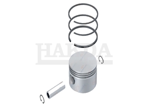 4111426232-DAF-KOMPRESÖR PİSTON SEKMAN SETİ